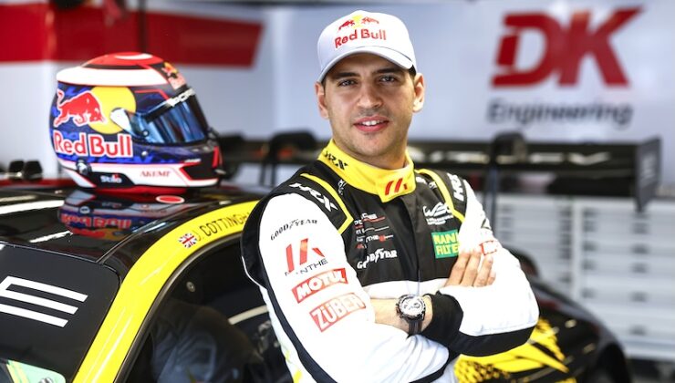 Ayhancan Güven WEC’te İlk Startını Alacak