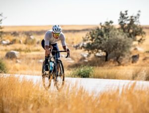 Başkent’te Gran Fondo Heyecanı