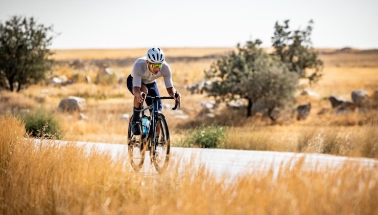 Başkent’te Gran Fondo Heyecanı