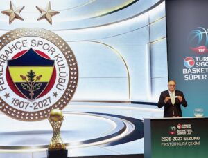 BASKETBOL LİGİ DERBİ İLE BAŞLAYACAK