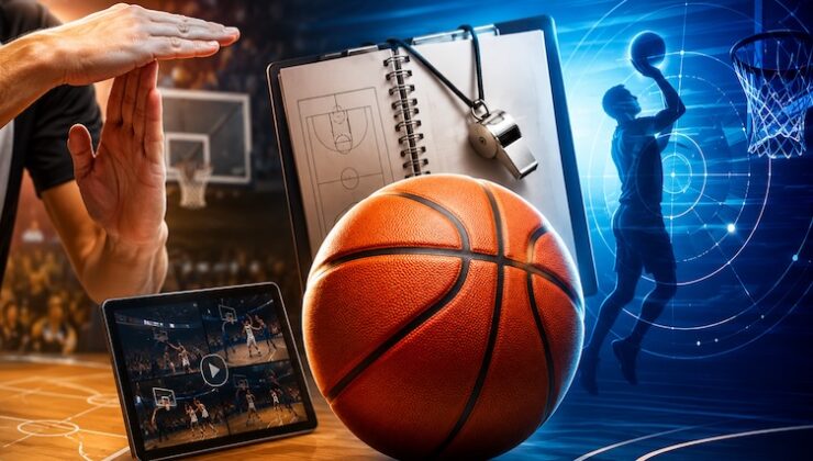 BASKETBOLUN KURALLARI YENİDEN YAZILDI