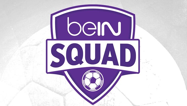 beIN SQUAD 13. Bölümüyle Ekranda