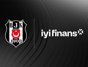 Beşiktaş Basketbola İyi Finans Sponsorluğu