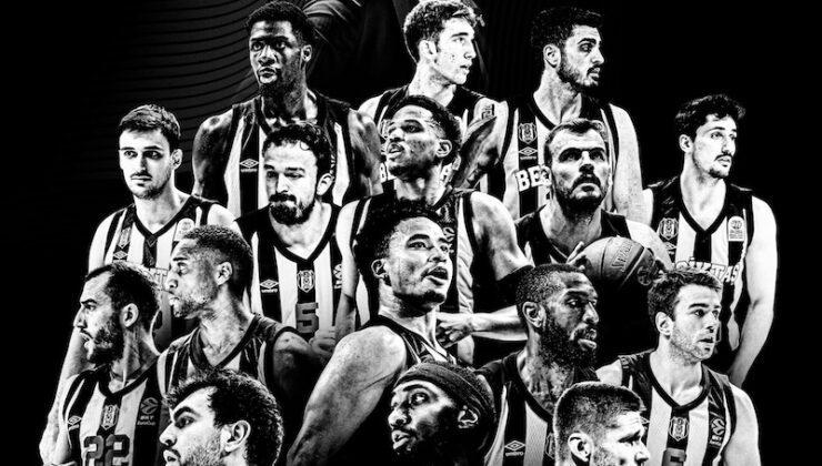 BEŞİKTAŞ GAİN AVRUPA İKİNCİSİ OLDU