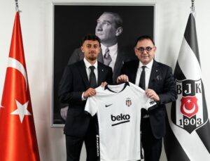 BEŞİKTAŞ İLHAN FAKILI’YI TRANSFER ETTİ