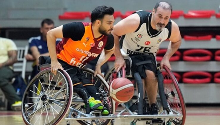BEŞİKTAŞ SERİYE FARKLI BAŞLADI