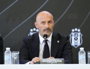 BEŞİKTAŞ SLOVAKYA YOLCUSU