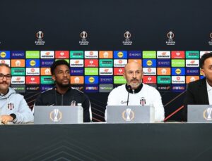 BEŞİKTAŞ YENİDEN AVRUPA SAHNESİNDE