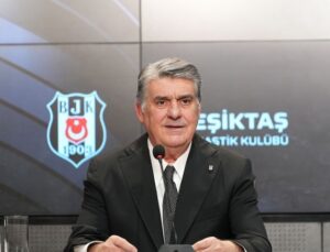 BEŞİKTAŞ YÖNETİMİNDEN SEÇİM KARARI