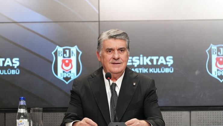 BEŞİKTAŞ YÖNETİMİNDEN SEÇİM KARARI