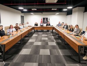 Beşiktaş’a Bilgi Güvenliği Belgesi