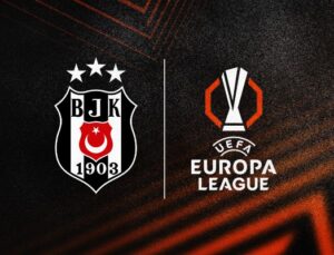 BEŞİKTAŞ’IN AVRUPA FİKSTÜRÜ NETLEŞTİ