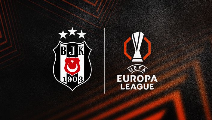 BEŞİKTAŞ’IN AVRUPA FİKSTÜRÜ NETLEŞTİ