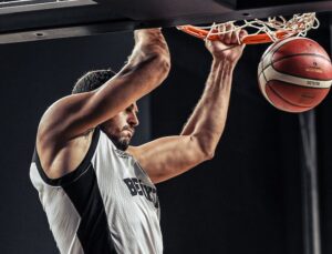 BEŞİKTAŞ’TA EUROLEAGUE HEYECANI