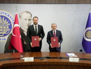 BEŞİKTAŞ’TAN ALTYAPI HAMLESİ