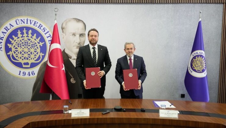 BEŞİKTAŞ’TAN ALTYAPI HAMLESİ