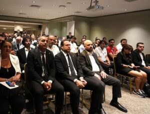 BEŞİKTAŞ’TAN ÇOCUK KORUMA EĞİTİMİ
