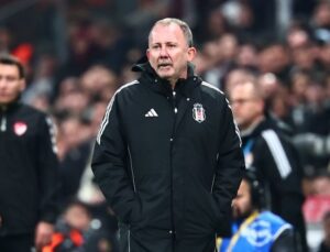 BEŞİKTAŞ’TAN SERGEN YALÇIN’A TEŞEKKÜR