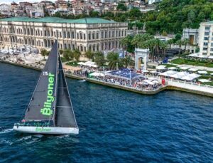 Bilyoner’den Bosphorus Cup’a Üçüncü Kez Destek