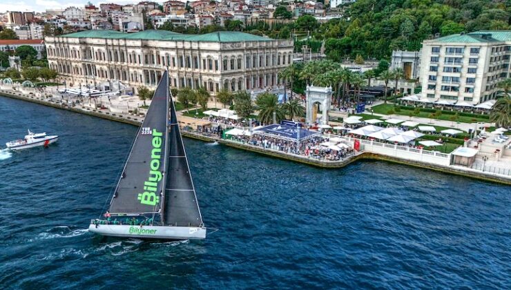 Bilyoner’den Bosphorus Cup’a Üçüncü Kez Destek
