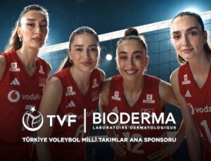 Bioderma’dan Filenin Sultanları’na Yeni Reklam Filmi