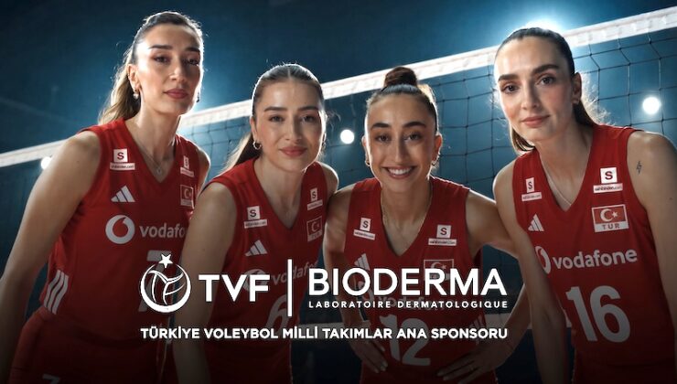 Bioderma’dan Filenin Sultanları’na Yeni Reklam Filmi