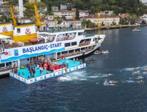 BOĞAZİÇİ 2026’NIN KAYITLARI BAŞLADI