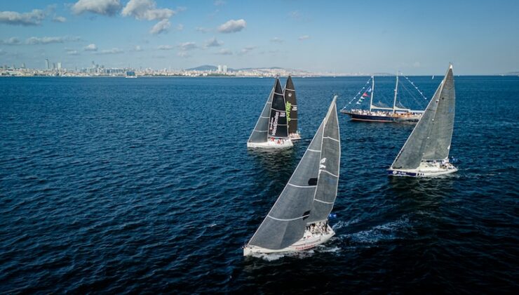 Bosphorus Cup’ta 25. Yıl Heyecanı Başladı