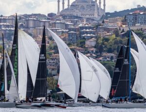 Bosphorus Cup’ta 25. Yıl Heyecanı