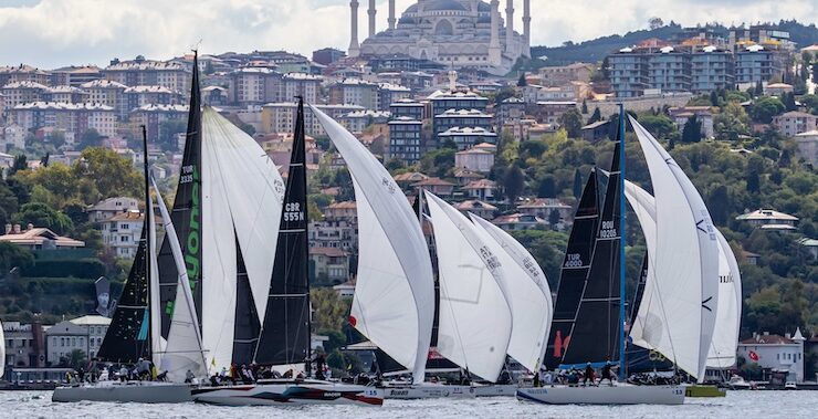 Bosphorus Cup’ta 25. Yıl Heyecanı