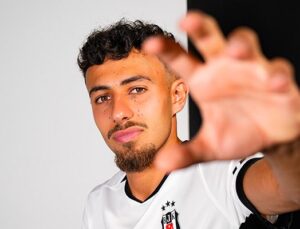 “BU FORMA İÇİN HER ŞEYİMİ VERECEĞİM”
