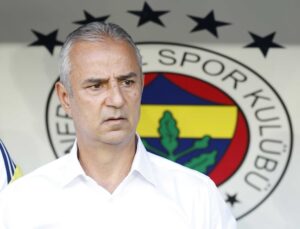 “BU GALİBİYET TARAFTARIMIZA ARMAĞAN”