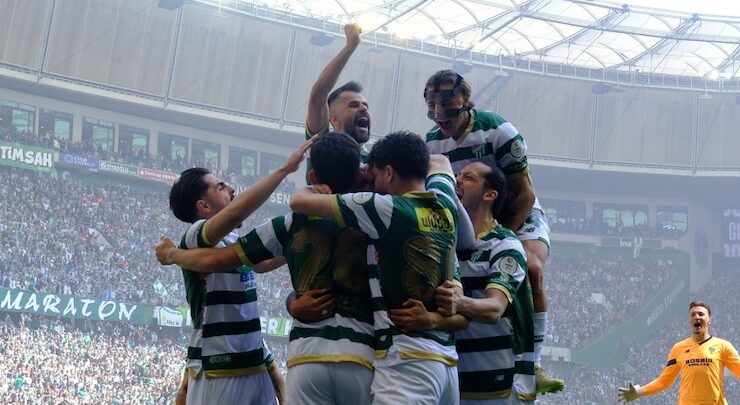 Bursaspor Efsanesi Geri Dönüyor!