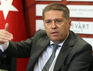 ÇAKMAK: F.BAHÇE’Yİ YENMEMİZ SÜRPRİZ DEĞİL