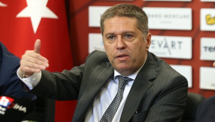 ÇAKMAK: F.BAHÇE’Yİ YENMEMİZ SÜRPRİZ DEĞİL