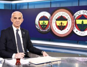ÇETİN: AİT OLDUĞUMUZ YERDEYİZ