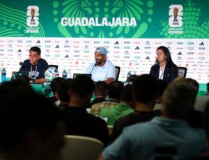 COPPOLA’DAN SPOR GAZETECİLİĞİNE DESTEK