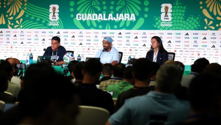 COPPOLA’DAN SPOR GAZETECİLİĞİNE DESTEK