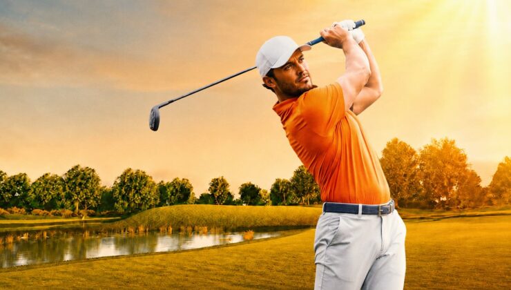 Cumhurbaşkanlığı Golf Kupası’nda Final Heyecanı D-Smart’ta