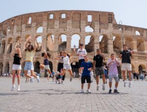 Decathlon Türkiye’nin En Hızlıları Rieti’de Ödüllendirildi