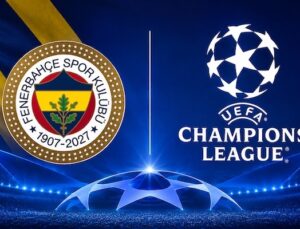 DEVLER LİGİ’NDE SAHDE SIRASI FENERBAHÇE’DE
