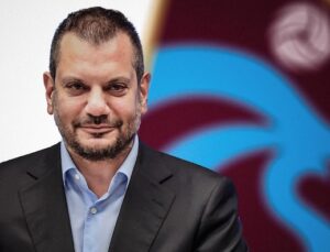 DOĞAN: ART NİYETİMİZ YOK