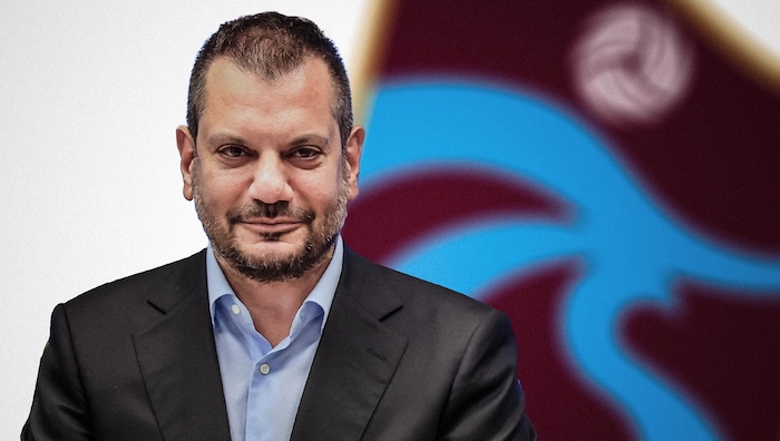 DOĞAN’DAN HAKEM TEPKİSİ!