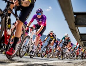 DÜNYANIN PEDALLARI TÜRKİYE’DE