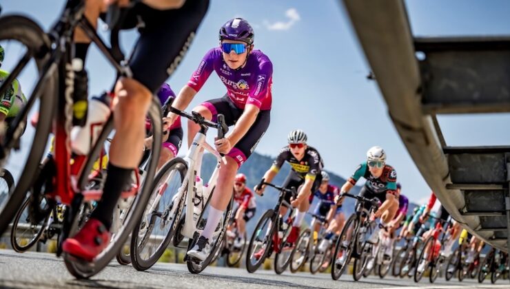 DÜNYANIN PEDALLARI TÜRKİYE’DE