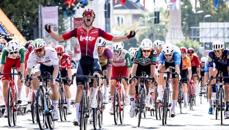 DÜNYANIN YILDIZ PEDALLARI İSTANBUL’DA
