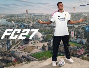 EA SPORTS FC 27 Oyuncularla Buluştu