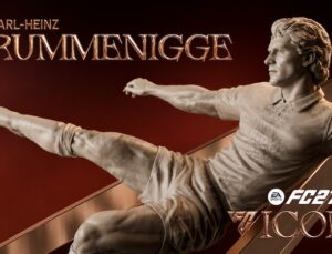 EA Sports FC 27’nin Yeni İkonları Açıklandı