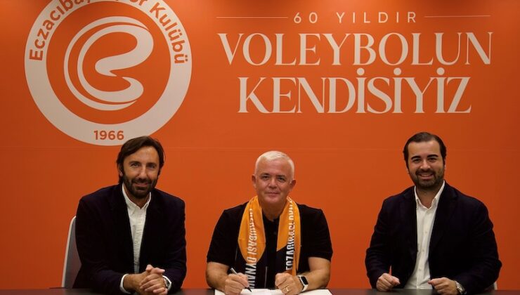 Eczacıbaş, Doğanyüz İle 3 Yıl Daha