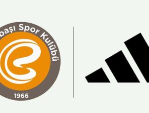 Eczacıbaşı Peron İstanbul’un Forma Sponsoru Adidas